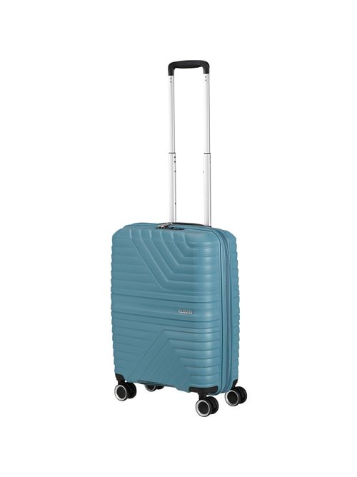 Flytwist trolley cabina SAMSONITE | 155265STORM BLUE